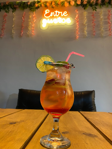 Gastrobar Entre Gustos - Vda. El Tablon