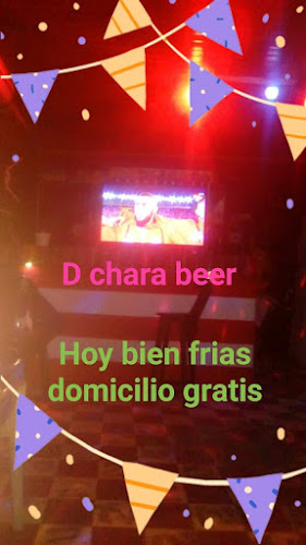 D Chara Beer - Corozal