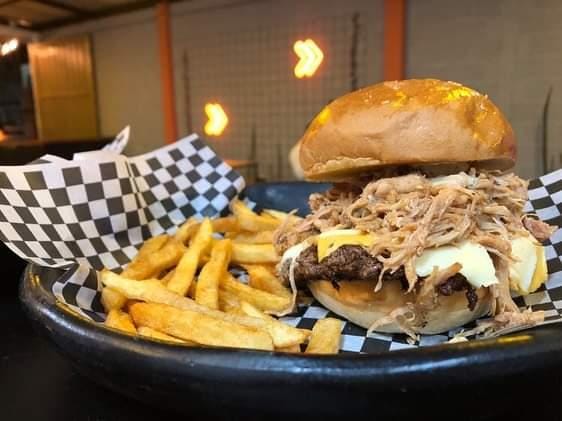 RETORNO - Gastronomía y hostelería