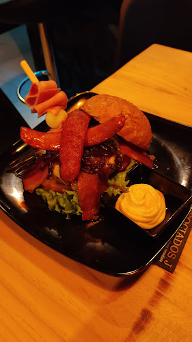 VALHALLA Coffee-Drink - Gastronomía y hostelería