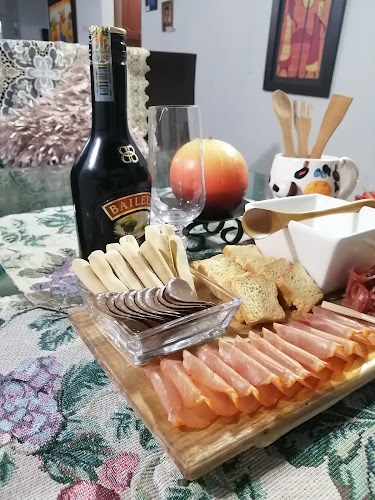 Las Tablas Delicatessen - Barrancabermeja