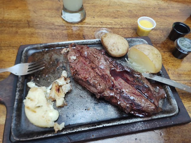 El Galápago Centro - Gastronomía y hostelería