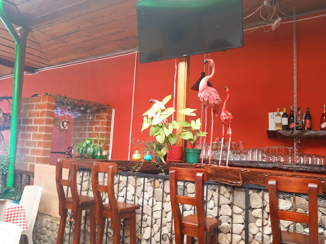 Comentarii opinii despre Restaurante El Templo