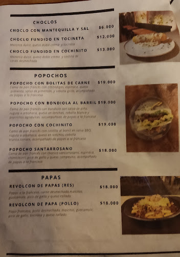 RUTA 24 Restaurante - Cafe