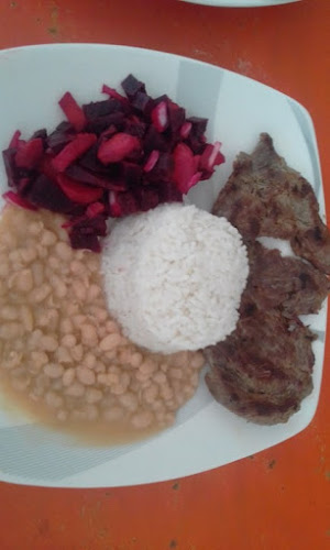 Comentarii opinii despre Restaurante Sazon Y Sabor Criollo