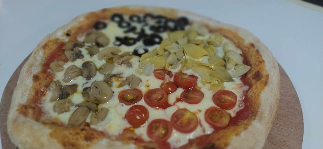 Fatto in casa Taganga - Gastronomía y hostelería