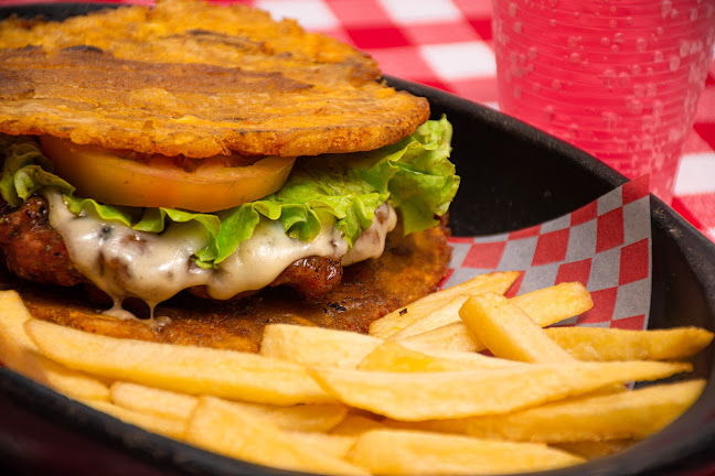 Café parrilla la cabal - Gastronomía y hostelería