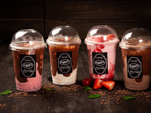 Puppys sabaneta oficial - Gastronomía y hostelería