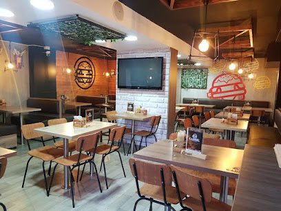 Burger & Grill - La Finquita