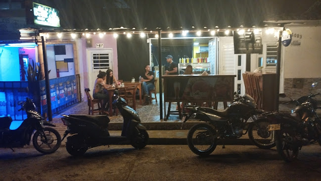 Comentarii opinii despre ZONA J ARMA TU PERRO