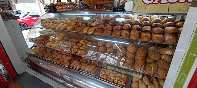 Opinii despre PANADERÍA Y PASTELERÍA COLDUPAN în Bucaramanga - Gastronomía y hostelería