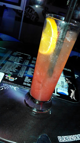 Opinii despre KILLA SHOTS în Barranquilla - Gastronomía y hostelería