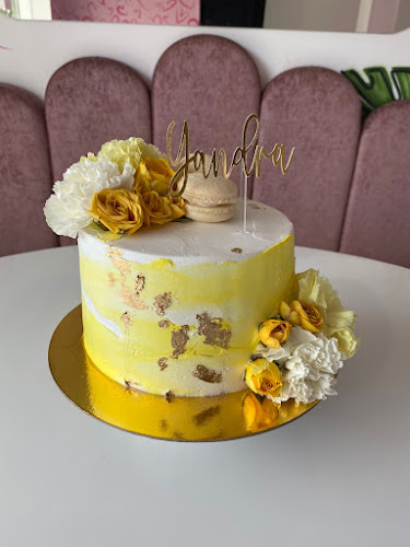 Opinii despre La Golosa postres în Riohacha - Gastronomía y hostelería