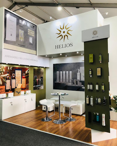 Opinii despre Helios Colombia - Amenities para Hoteles în Bogotá - Gastronomía y hostelería