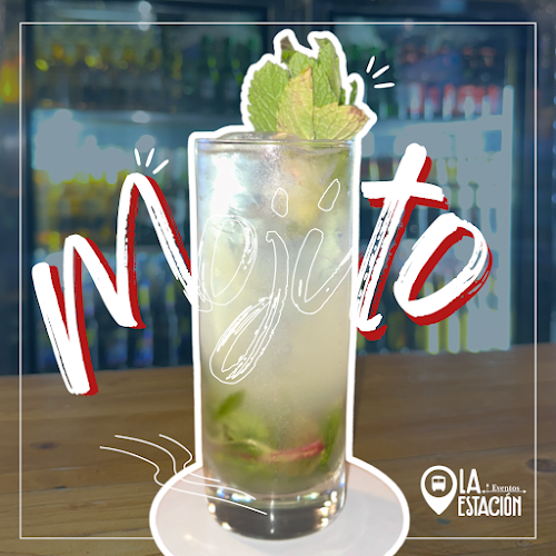 Bar La Estación - Soacha