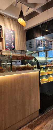 Filandia Coffee - Centro Chía - Chía