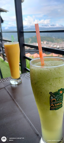 Vista hermosa glamping - Gastronomía y hostelería