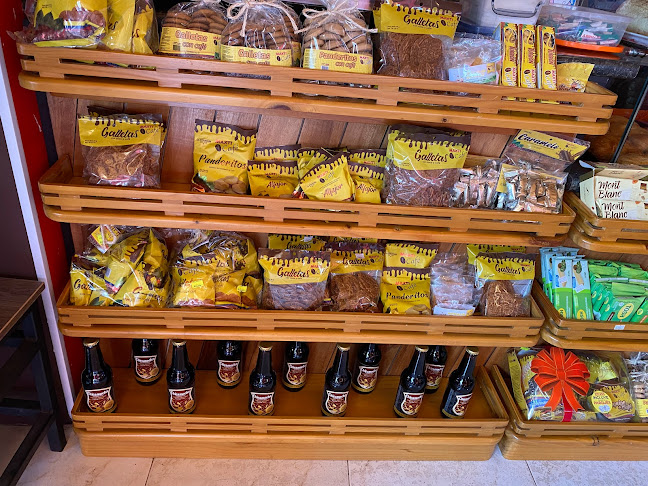 Plantaciones Café & Bocattas