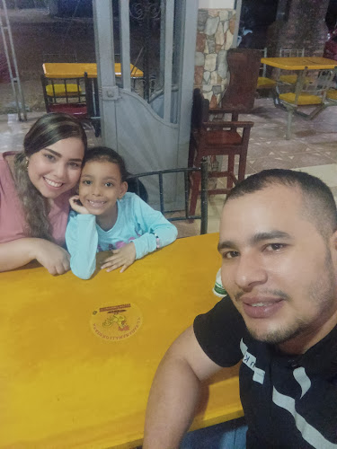 Asadero Llamaradas - Gastronomía y hostelería