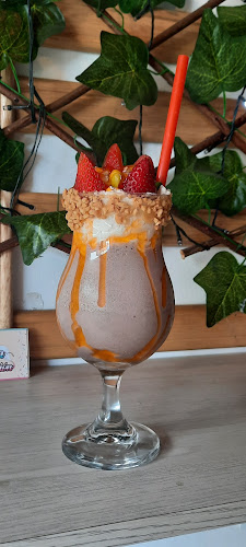 Opinii despre Bendita Tentacion în Facatativá - Gastronomía y hostelería