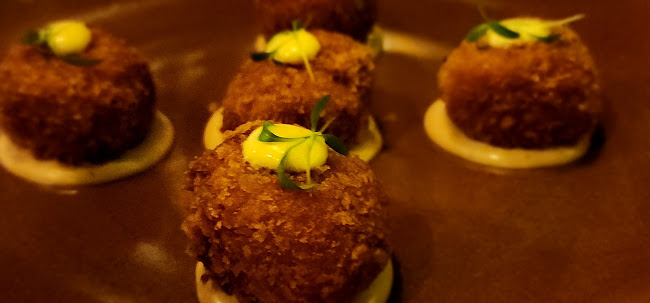 Comentarii opinii despre Restaurante Palo de Mango