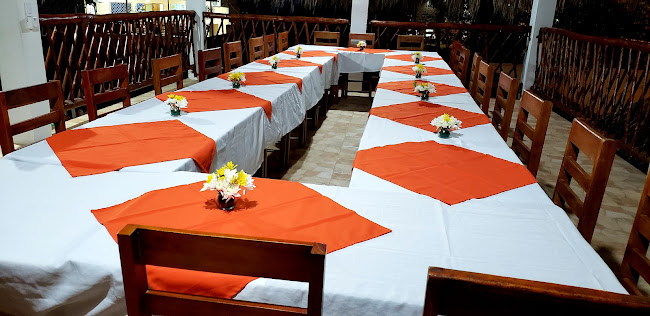 Comentarii opinii despre Restaurante El Parguito Feliz