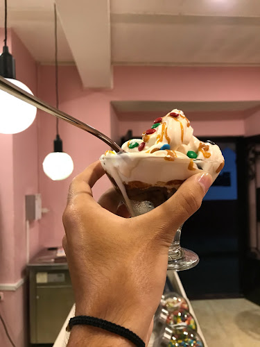 Dolce Gelato - Gastronomía y hostelería