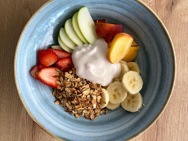 Opinii despre Gracia by Popurrí în Ibagué - Gastronomía y hostelería