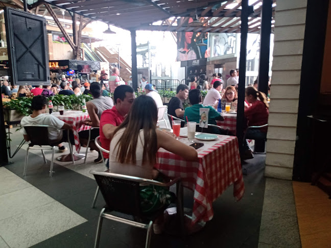 Archies C.C. Parque Caracolí