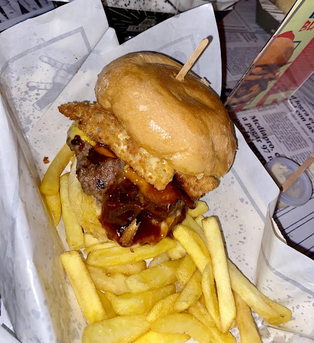 El Aguante - Popayán