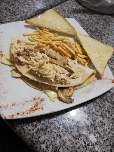 Opinii despre Restaurante el pórtico în Chiquinquirá - Gastronomía y hostelería