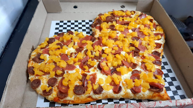 Gourmet Italia «Sfratato Costantino» - Gastronomía y hostelería