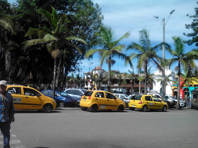 Opinii despre Granero El Disfrute în La Ceja - Gastronomía y hostelería