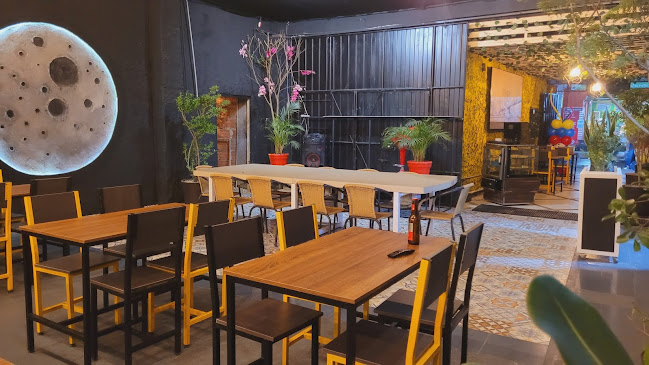 La Tribu Restaurante Bar - Gastronomía y hostelería