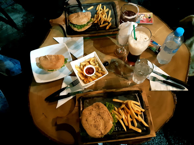 Opinii despre Jardín & Parrilla în Dosquebradas, La Pradera, Dosquebradas - Gastronomía y hostelería