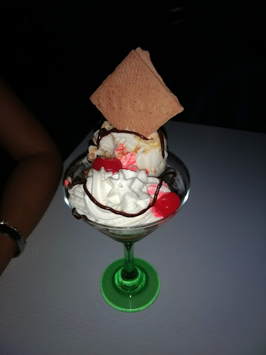 Dolce Vicolo Gelatería Granada - Cali