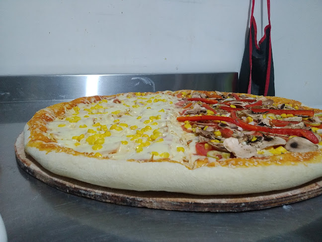 D & D Pizza - Gastronomía y hostelería