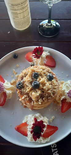 Comentarii opinii despre Mr. Chester Hamburguesas