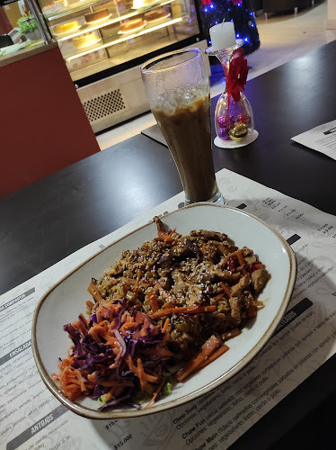 WAYLAN Speciality Coffee