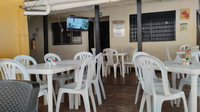 Opinii despre Restaurante Sazon Criollo în Valledupar - Gastronomía y hostelería