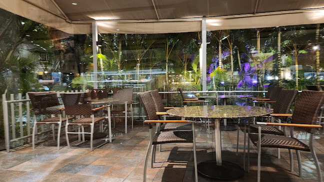 La Pizzería Estelar