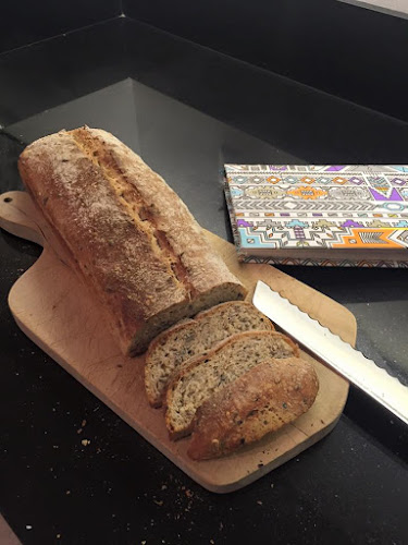 Tahoneras Pan Artesanal - Bogotá