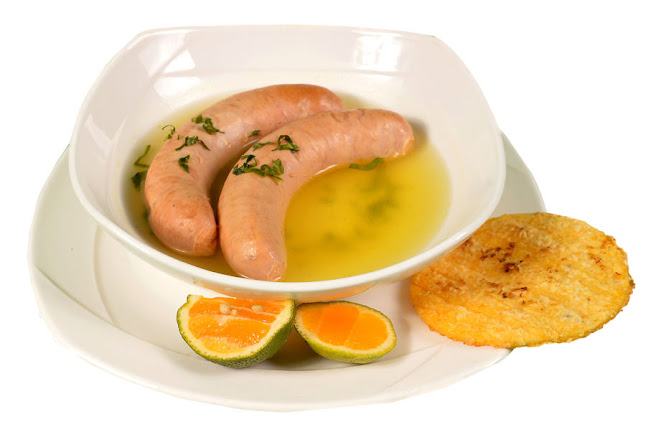 Café parrilla la cabal - Santa Rosa de Cabal