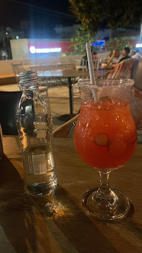 Restaurante Parrilla Bar Malibú-Sincelejo - Sincelejo