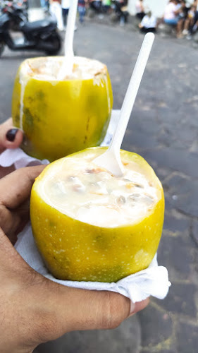 MaracuMix el Original - Gastronomía y hostelería