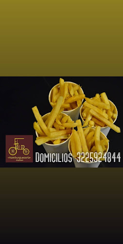 Comentarii opinii despre El Taller Hamburguesería