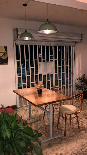 Genuina Arte y Cocina - Candelaria