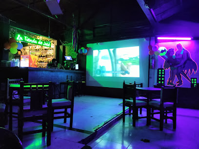 la tienda de jose