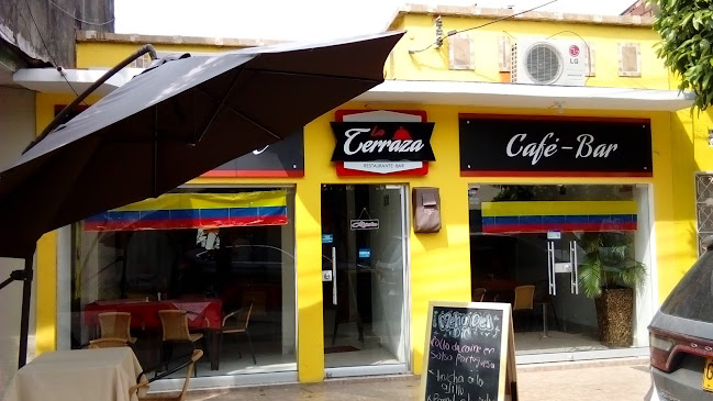 Restaurante La Terraza