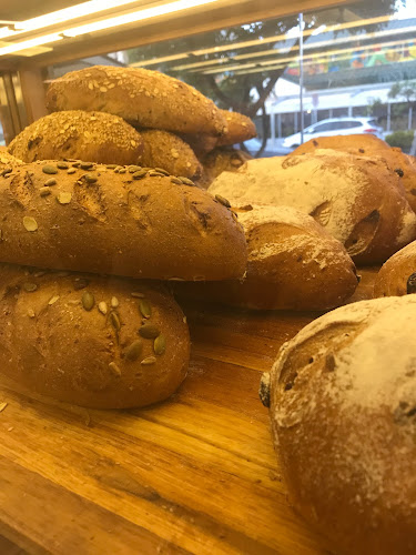 Hornitos Santa Bárbara - Bogotá